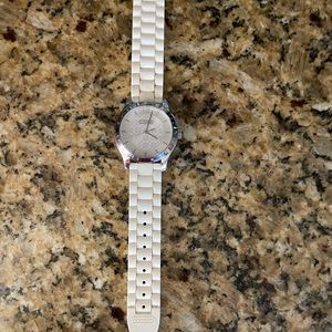 Coach watch